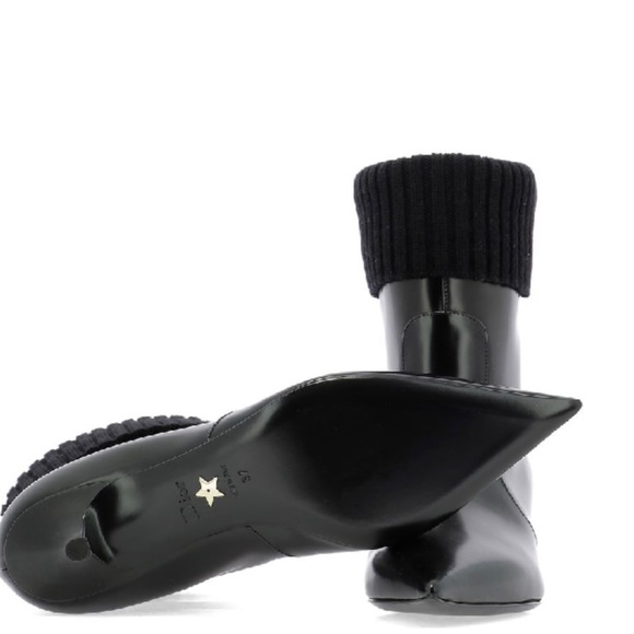 Not for sale. Boots - Picture 4 of 6